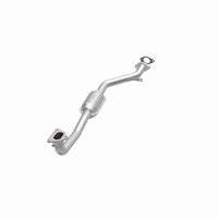 MagnaFlow Direct Fit Catalytic Converter 01-04 Subaru Outback 3L Passenger Side