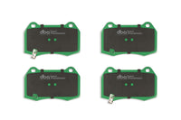 DBA 03-07 G35 w/ Brembo SP500 Front Brake Pads