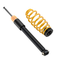 ST X Coilover Kit Audi TT / TTS Coupe w/o Magnetic Ride (55mm)
