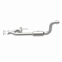 MagnaFlow 07-09 Chrysler Aspen 5.7L Direct Fit Converter