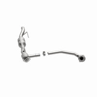 MagnaFlow Direct Fit Catalytic Converter Dodge 01-02 Ram 1500/2500/3500 Van 5.9L