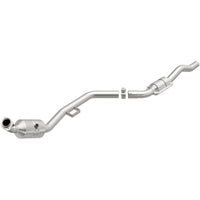 MagnaFlow Direct Fit Catalytic Converter 07-09 Mercedes-Benz E350 V6-3.5L