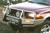 ARB Bumper/Fitting Kit Bundle 3435010