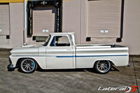 Ridetech 63-70 Chevy C10 CoilOver System