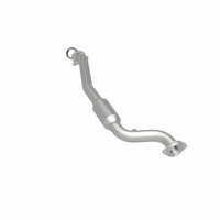 MagnaFlow 07-08 Hummer H3 3.7L Direct Fit Converter