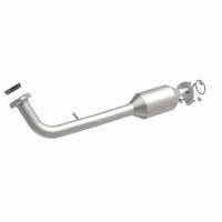 MagnaFlow 00-01 Insight 1 OEM Underbody Direct Fit Converter