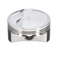 Manley Chevrolet LS Piston Set - 4.080in Bore 1.065in CH, -10.00 CC