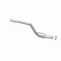MagnaFlow 08-13 128i 3 L Underbody Direct Fit Converter