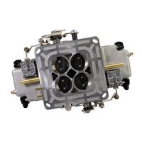 Edelbrock VRS-4150 Carburetor 850 CFM 4-Circuit Annular Booster - STD Finish