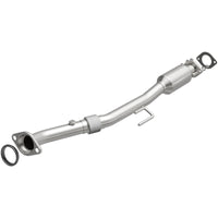 MagnaFlow California Direct Fit Converter 04-05 Nissan Altima 2.5L