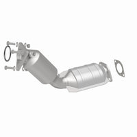 MagnaFlow 08-09 Infiniti EX35 3.5L Direct Fit Converter