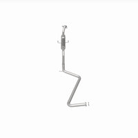 MagnaFlow 11-16 Scion tC 2.5L Direct Fit CARB Compliant Catalytic Converter