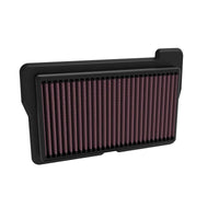 K&N 2023 Yamaha MT-09 Replacement Air Filter