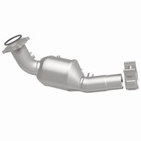 MagnaFlow 16-23 Chevrolet Camaro OEM Grade Federal / EPA Compliant Direct Fit Converter