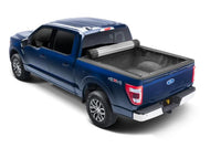 BAK 2021+ Ford F-150 Regular Super Cab & Super Crew (4 Door) 6.5ft Bed Revolver X2 Bed Cover