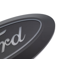 Putco 18-20 Ford F-150 Front Luminix Ford LED Emblem - Fits Honeycomb Grille
