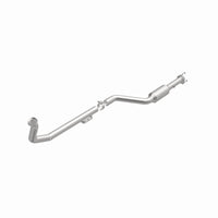 MagnaFlow 2002 Mercedes-Benz C230 2.3L Direct Fit Converter