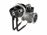 Turbosmart PSG40CG 7PSI Compressed Gas Solenoid Pneumatic StraightGate40 - Black