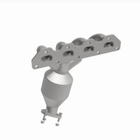 MagnaFlow Direct Fit Catalytic Converter 08 Saturn Astra 1.8L Manifold (49 State)