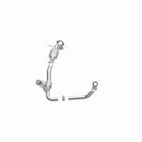 MagnaFlow Direct Fit Catalytic Converter 00-04 Blazer OEM