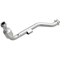 MagnaFlow Direct Fit Catalytic Converter Mercedes SLK320 04 Passenger Side CA