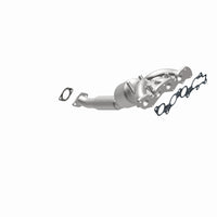MagnaFlow 08-09 Ford Focus 2.0L Direct Fit Converter