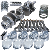 Eagle Ford 351W Street & Strip Stroker Rotating Assembly Kit