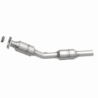 MagnaFlow Direct Fit Catalytic Converter 03-04 Pontiac Vibe 1.8L