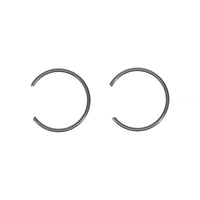 Wiseco 10mm Round Wire Locks