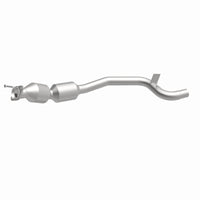 MagnaFlow 14-17 Range Rover V6 3 OEM Underbody Direct Fit Converter