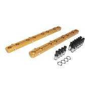 COMP Cams Stud Girdle Kit FS 7/16 Gold