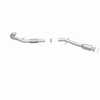 MagnaFlow Direct Fit Catalytic Converter 2017 Buick Envision 2.5L