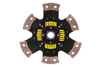 ACT 18-26 Jeep Wrangler 6 Pad Sprung Race Disc