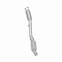 MagnaFlow 06-09 Audi A4 Quattro 3.2L Direct Fit Converter