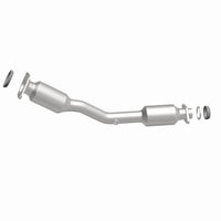 MagnaFlow 09-14 Nissan Cube 1.8L Direct Fit Converter