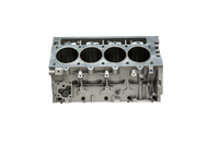 Fleece Performance GM LTR Freedom Series Standard Deck Solid Aluminum Block