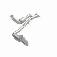 MagnaFlow 05-06 Jeep Grand Cherokee 5.7L Direct Fit Catalytic Converter
