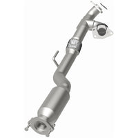 MagnaFlow 09-14 Nissan Murano 3.5L Direct Fit Converter