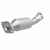 MagnaFlow 14-15 Prius C L4 1.5 OEM Underbody Direct Fit Converter