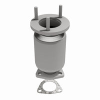 MagnaFlow Direct Fit Catalytic Converter 87-89 Mazda B2200 2.2L