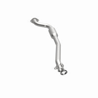 MagnaFlow 07-08 Hummer H3 3.7L Direct Fit Converter