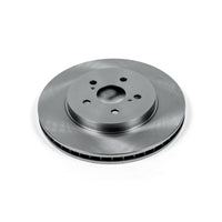 Power Stop 04-06 Lexus RX330 Front Autospecialty Brake Rotor