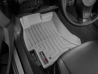 WeatherTech 12+ Subaru Impreza Front FloorLiner - Grey