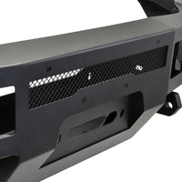 Westin 2016-2023 Toyota Tacoma Pro-Series Front Bumper - Textured Black