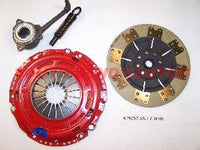 South Bend / DXD Racing Clutch 00-05 Audi A3 1.8T Stg 3 Endur Clutch Kit