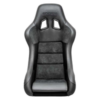 Sparco Seat QRT-C Performance Carbon Black/Grey