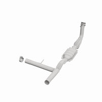MagnaFlow DF Catalytic Conv 04-06 Ford F-150 Pickup 5.4L 4WD (Exc Heritage Edition) P/S (49 State)