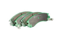 DBA 91-96 Dodge Stealth FWD SP Performance Front Brake Pads