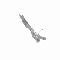 MagnaFlow 25+ Ram 1500 I6 3.0L D-Fit Performance Exhaust Muffler Replacement Kit With Muffler