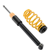 ST XA - Height Adjustable Coilovers VW Golf VII